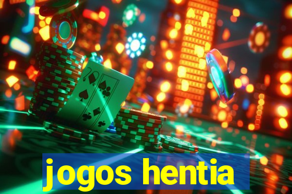 jogos hentia